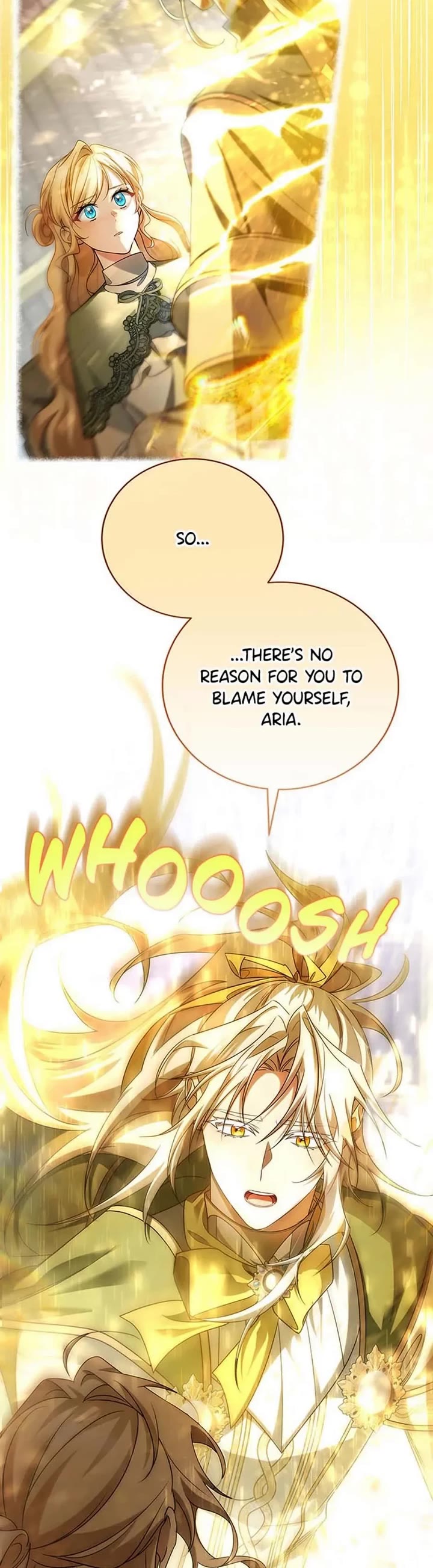 The Hero's Savior Chapter 81 page 45 - Chapter 81