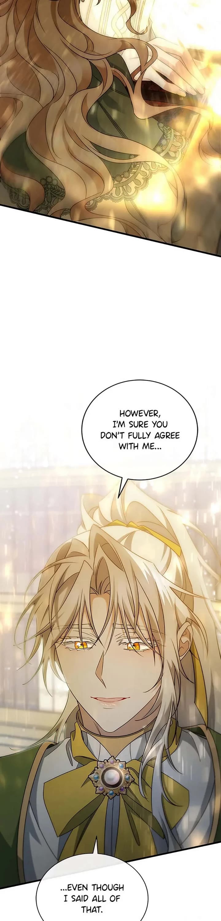 The Hero's Savior Chapter 81 page 46 - Chapter 81