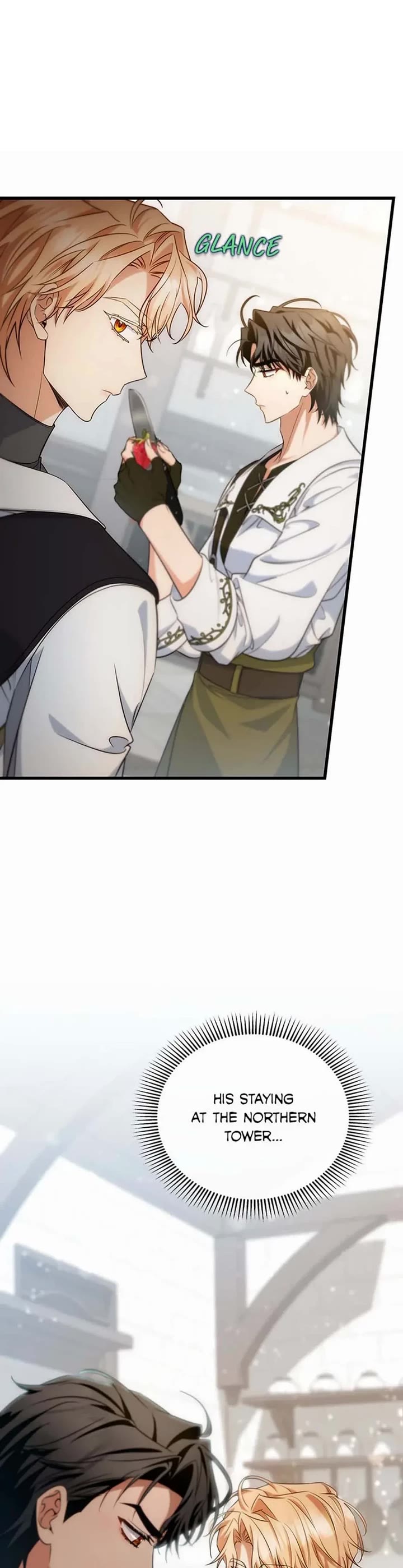 The Hero's Savior Chapter 81 page 5 - Chapter 81
