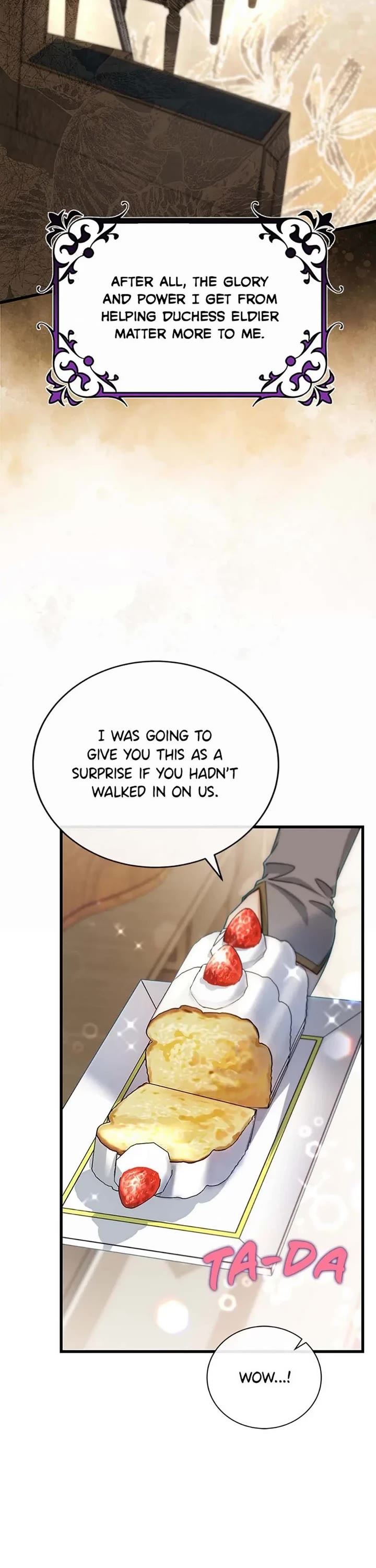 The Hero's Savior Chapter 81 page 7 - Chapter 81