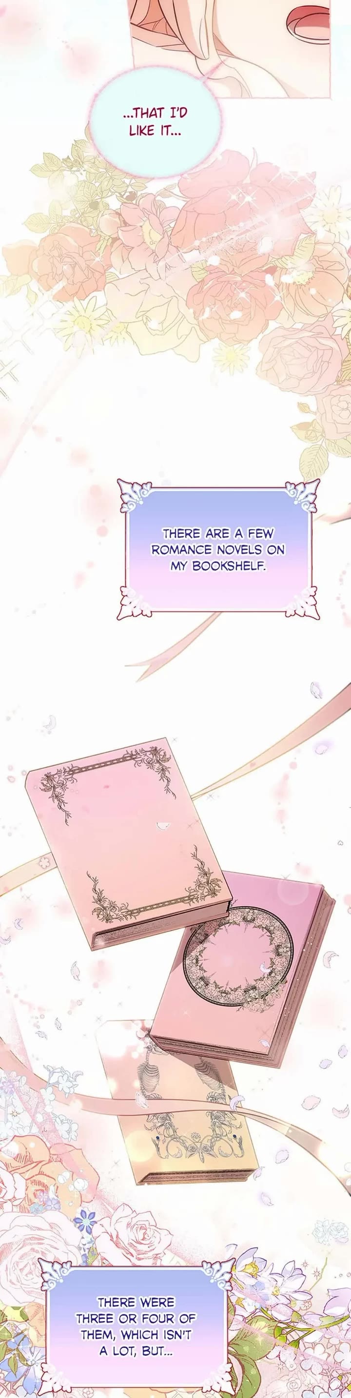 The Hero's Savior Chapter 82 page 15 - Chapter 82