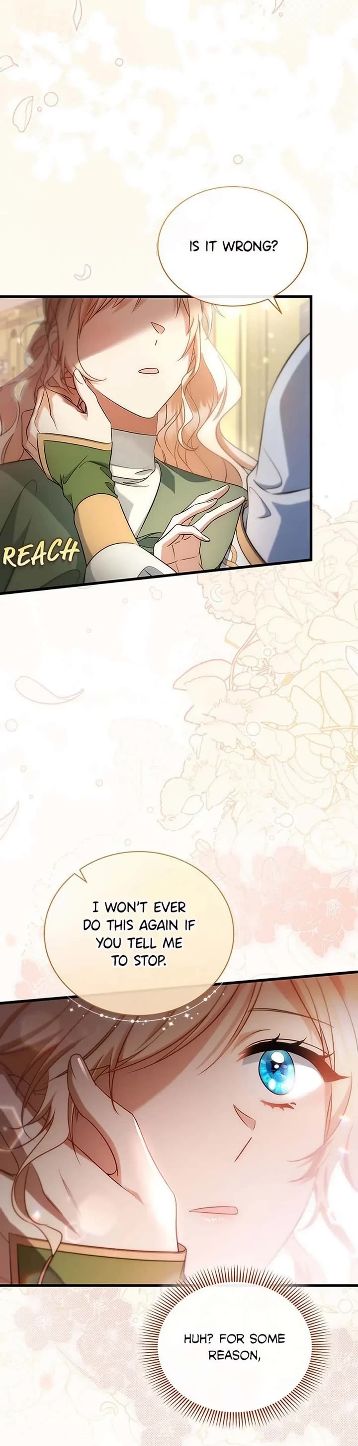 The Hero's Savior Chapter 82 page 19 - Chapter 82