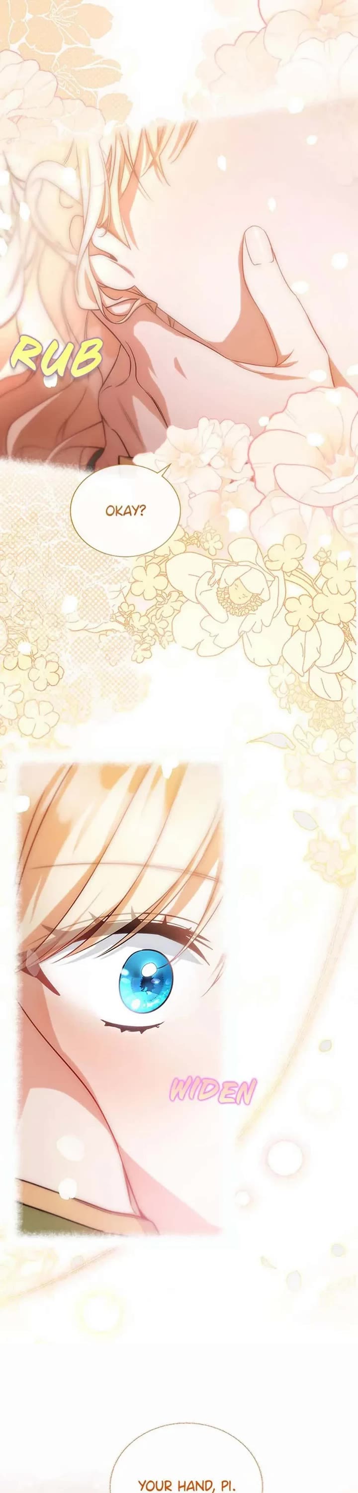 The Hero's Savior Chapter 82 page 21 - Chapter 82
