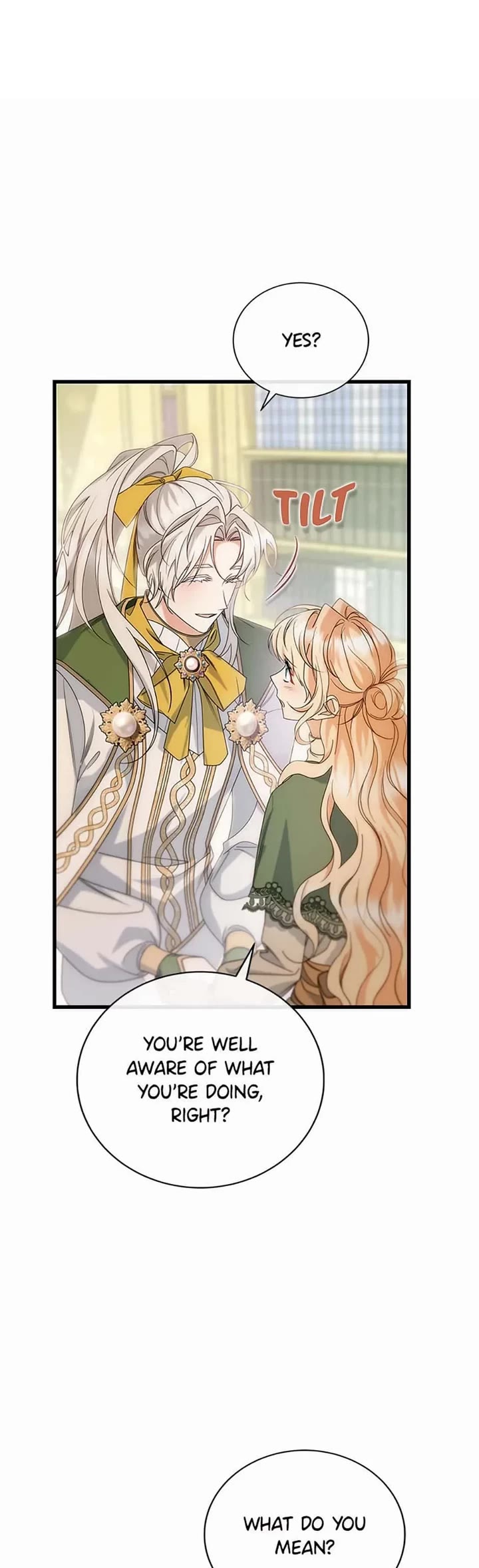 The Hero's Savior Chapter 82 page 24 - Chapter 82