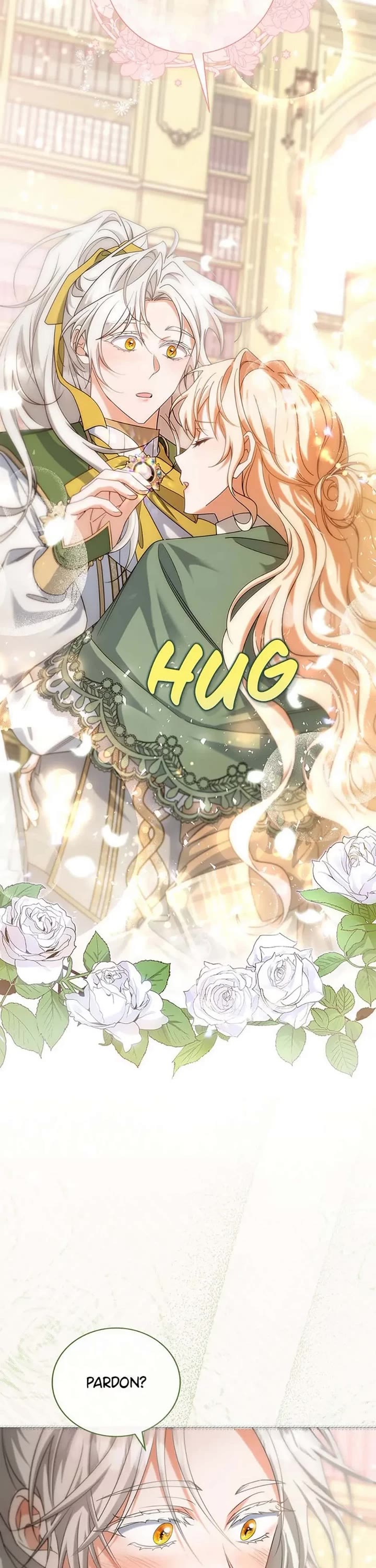 The Hero's Savior Chapter 82 page 28 - Chapter 82