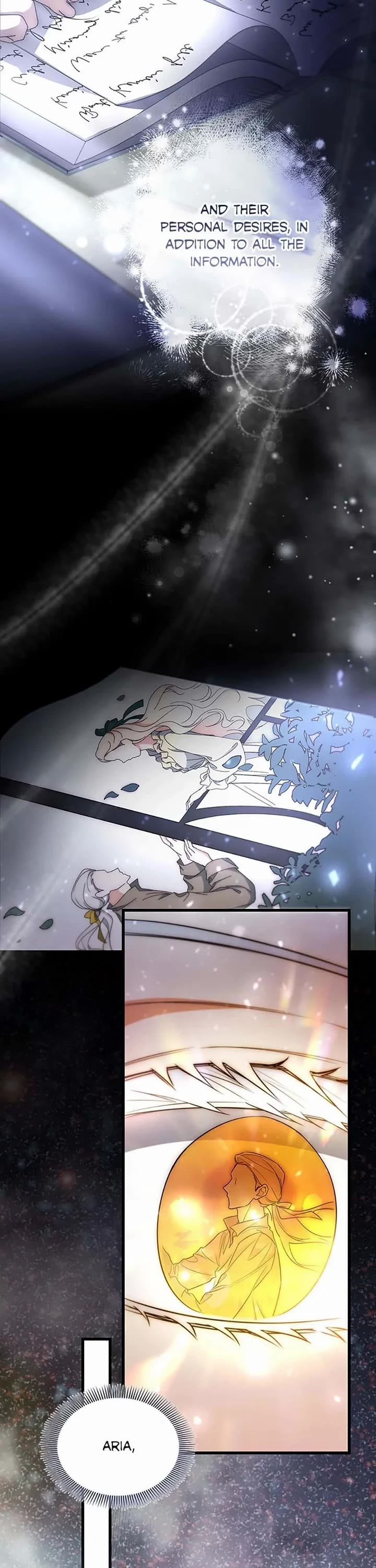 The Hero's Savior Chapter 82 page 36 - Chapter 82