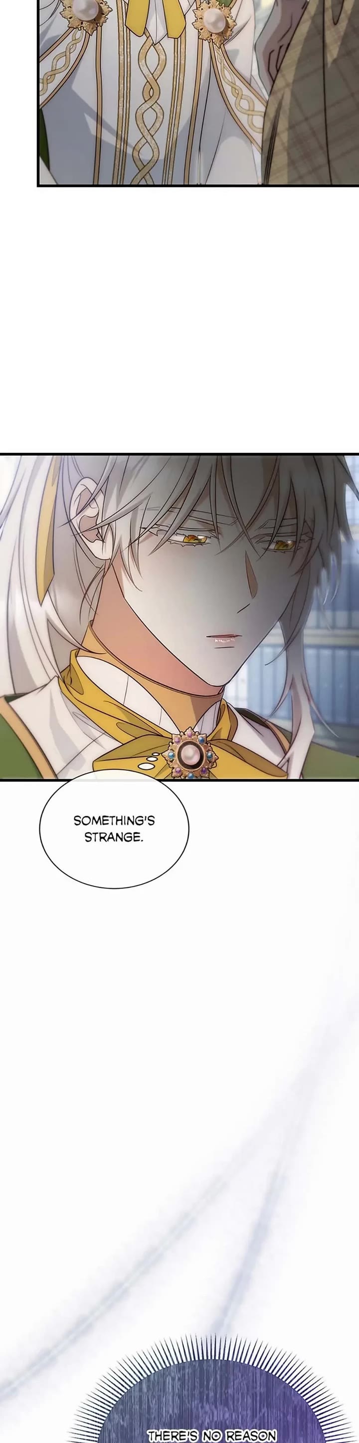 The Hero's Savior Chapter 82 page 40 - Chapter 82