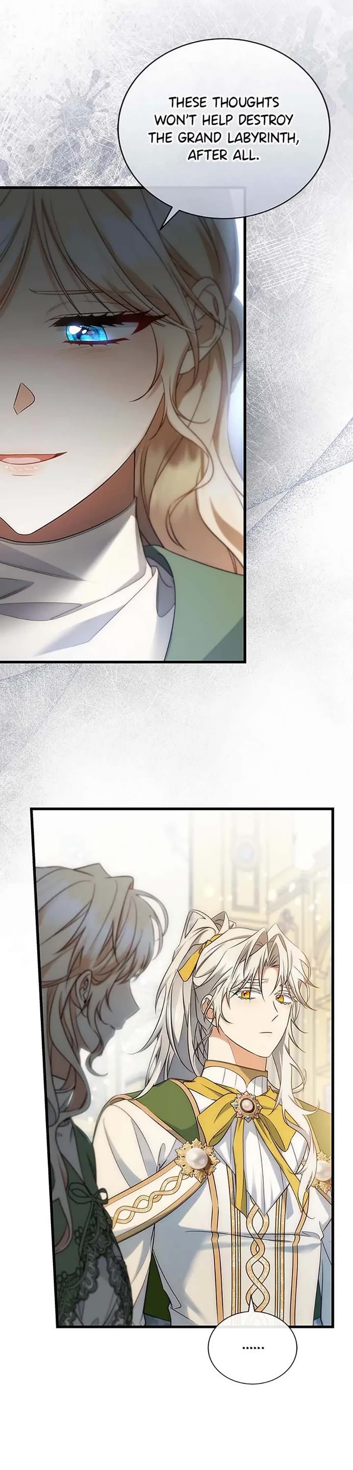 The Hero's Savior Chapter 82 page 5 - Chapter 82