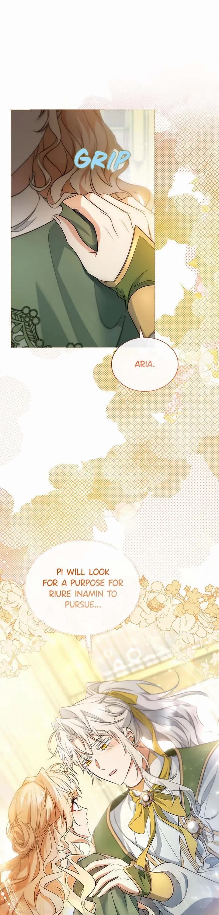 The Hero's Savior Chapter 82 page 6 - Chapter 82
