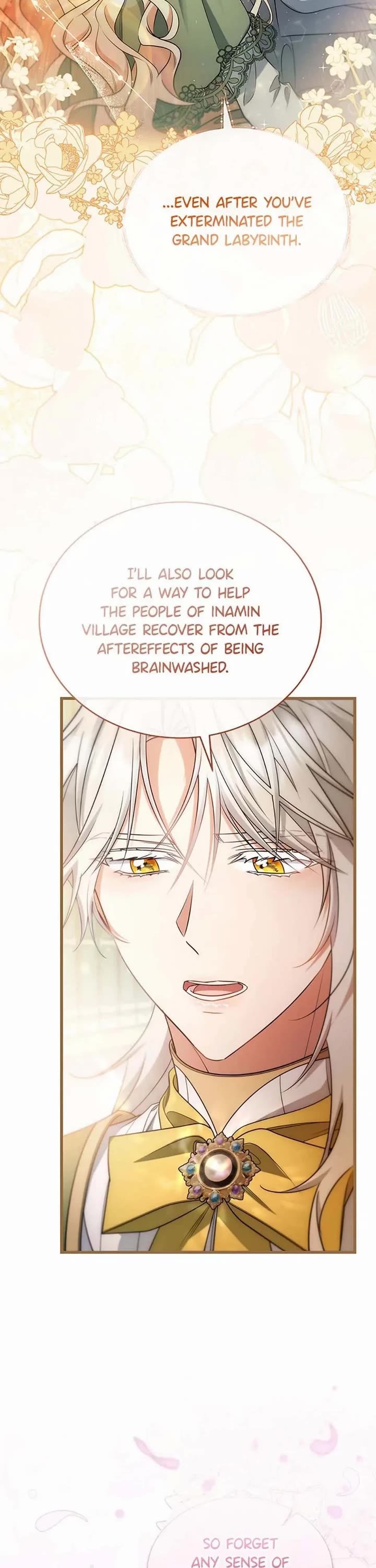 The Hero's Savior Chapter 82 page 7 - Chapter 82