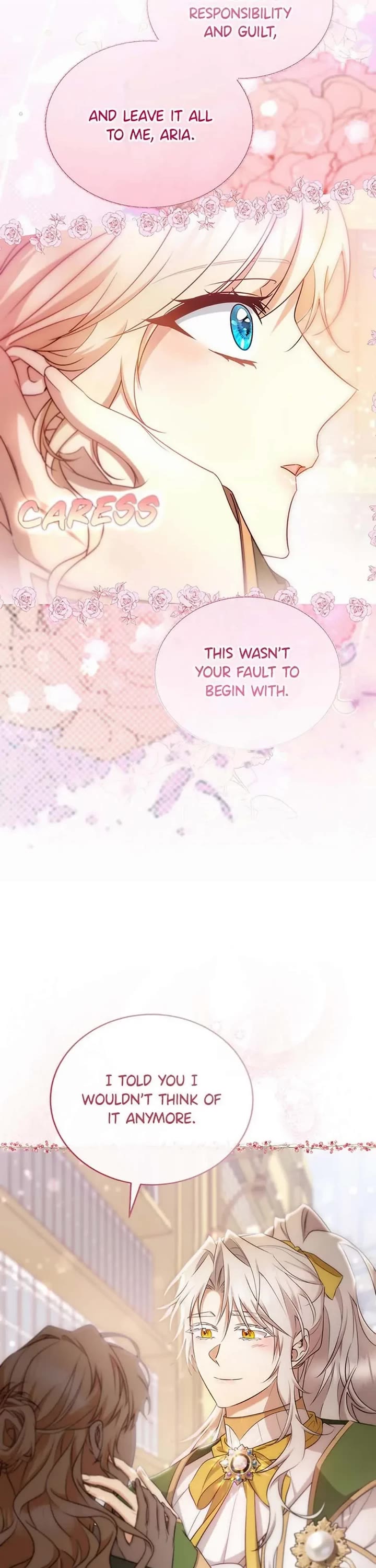 The Hero's Savior Chapter 82 page 8 - Chapter 82