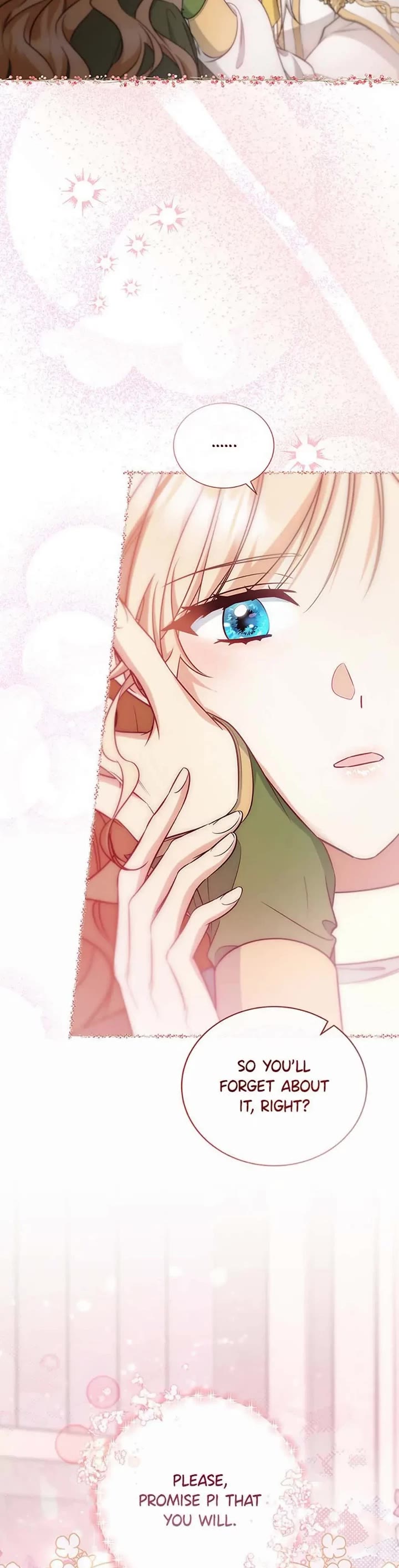 The Hero's Savior Chapter 82 page 9 - Chapter 82