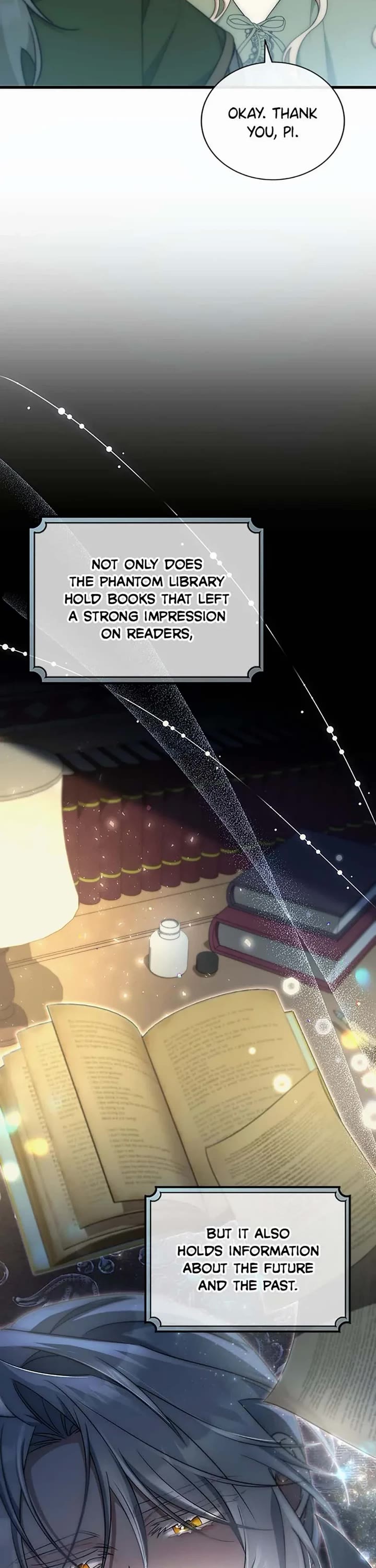 The Hero's Savior Chapter 83 page 12 - Chapter 83
