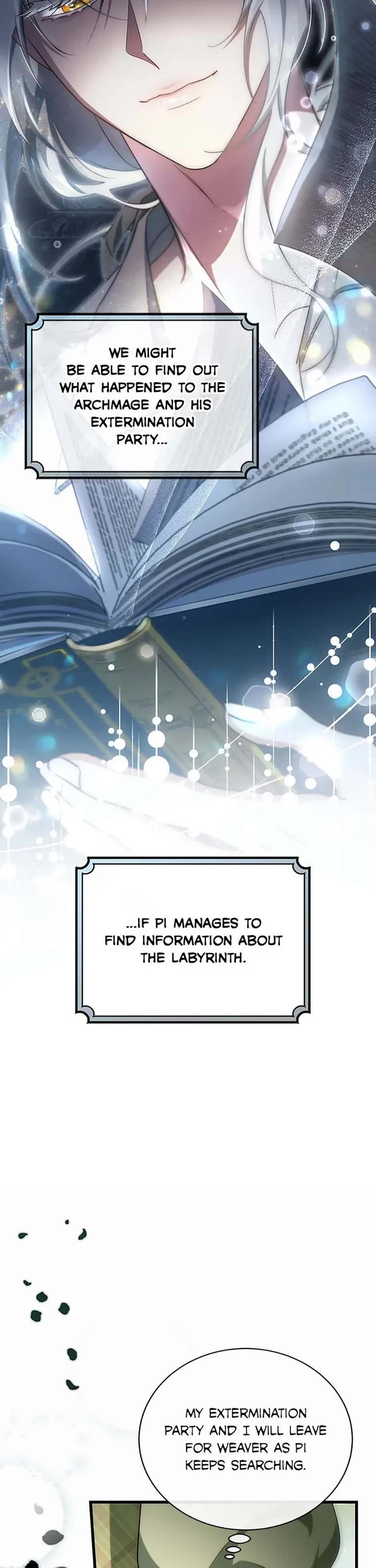 The Hero's Savior Chapter 83 page 13 - Chapter 83
