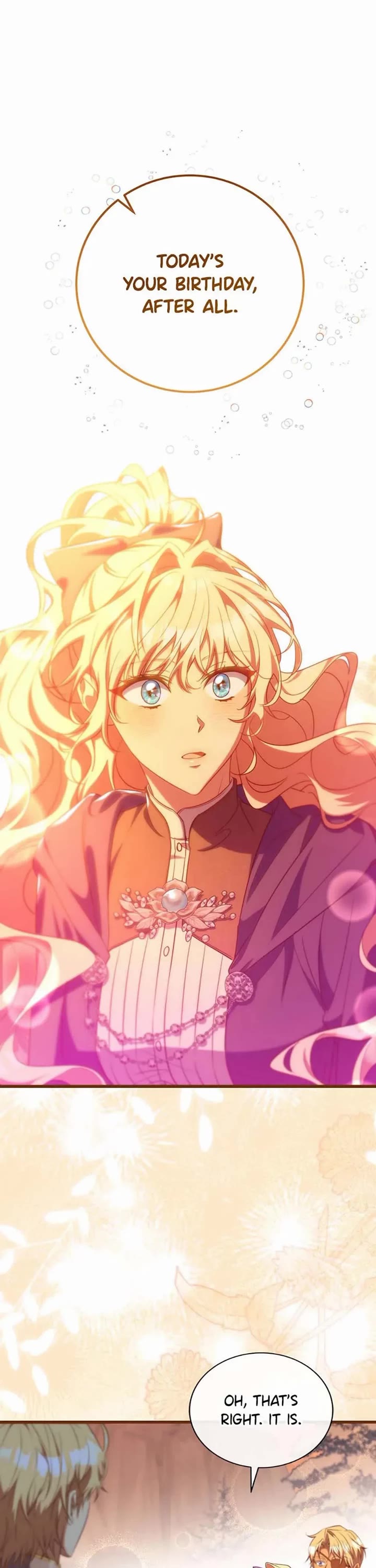 The Hero's Savior Chapter 83 page 26 - Chapter 83