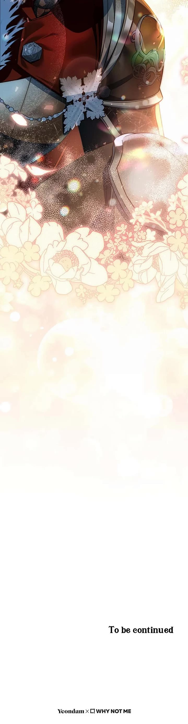 The Hero's Savior Chapter 83 page 45 - Chapter 83