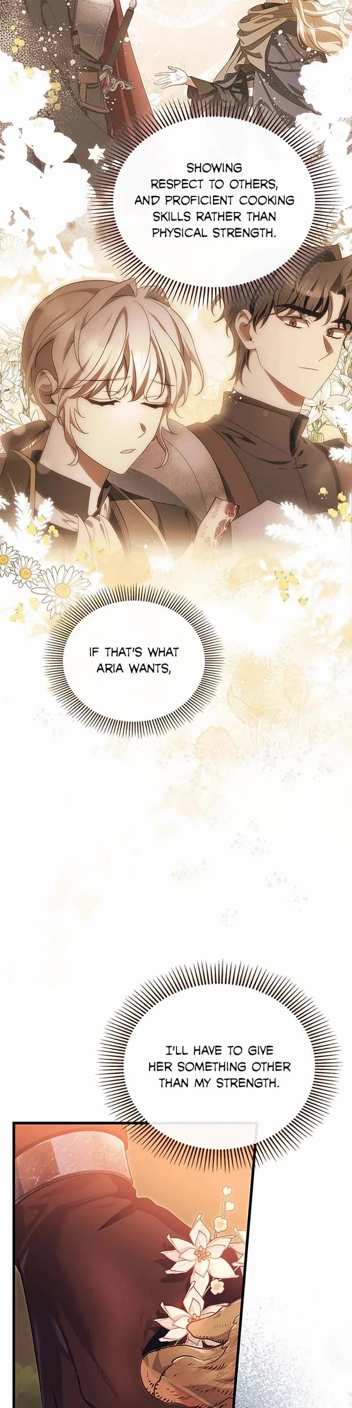 The Hero's Savior Chapter 84 page 10 - Chapter 84
