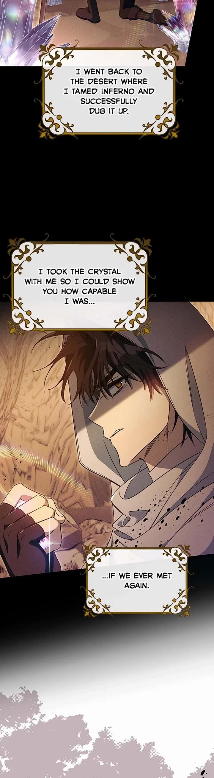 The Hero's Savior Chapter 84 page 14 - Chapter 84