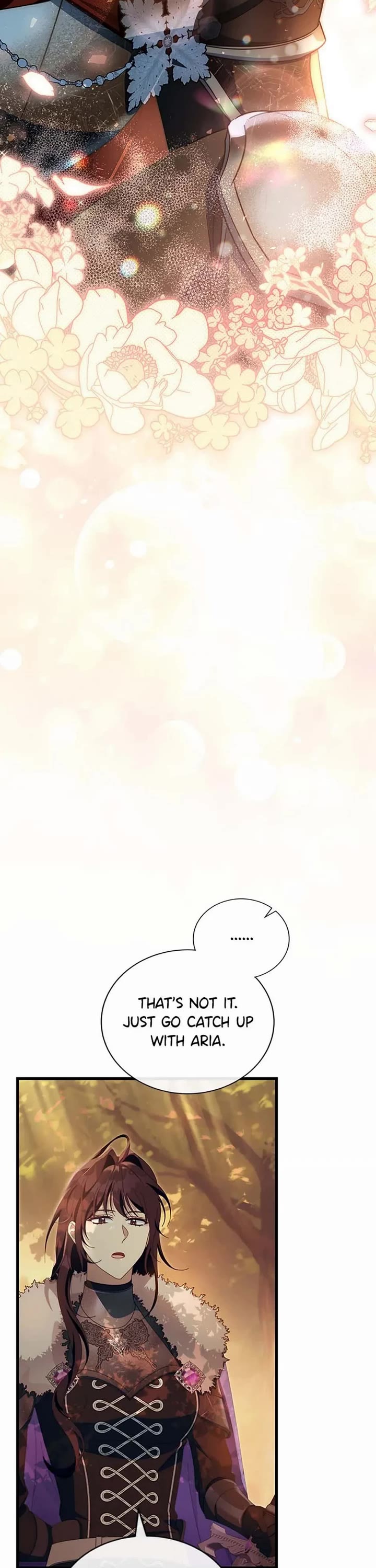 The Hero's Savior Chapter 84 page 2 - Chapter 84