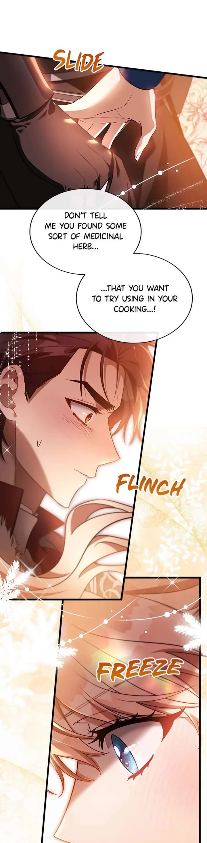 The Hero's Savior Chapter 84 page 24 - Chapter 84