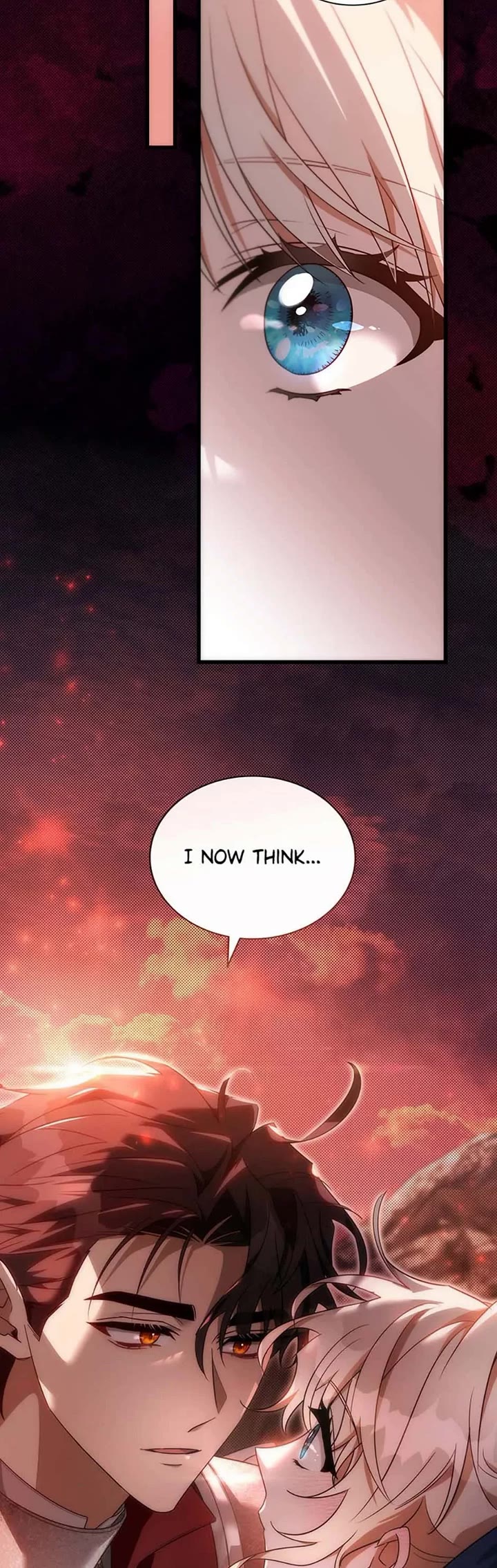 The Hero's Savior Chapter 84 page 36 - Chapter 84