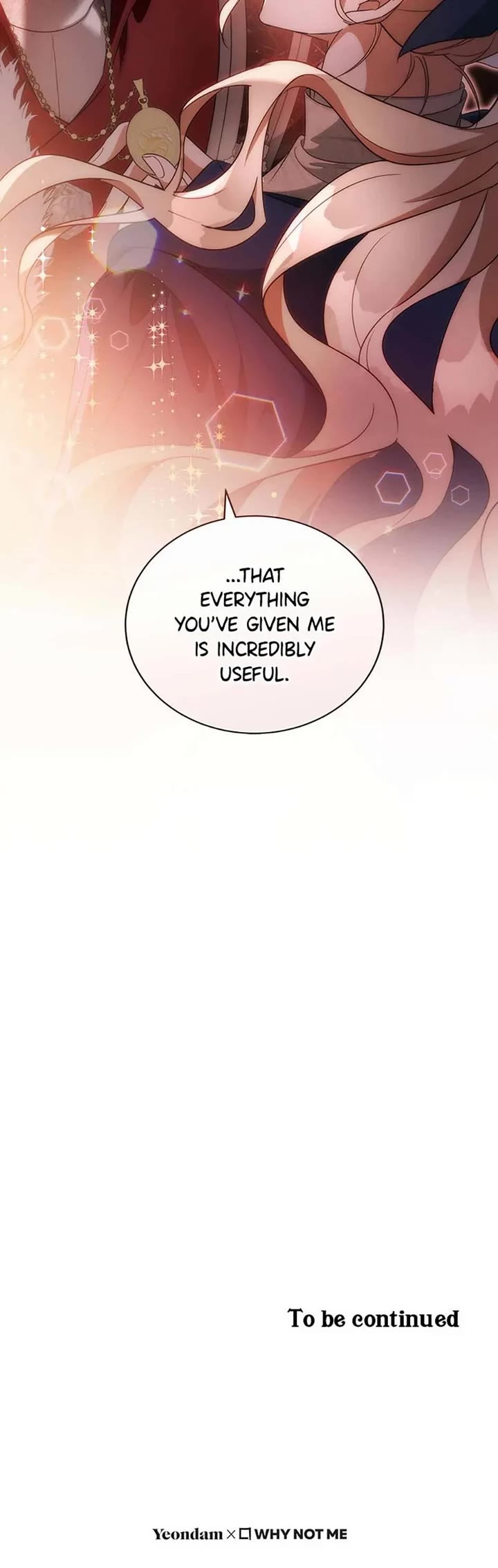 The Hero's Savior Chapter 84 page 37 - Chapter 84