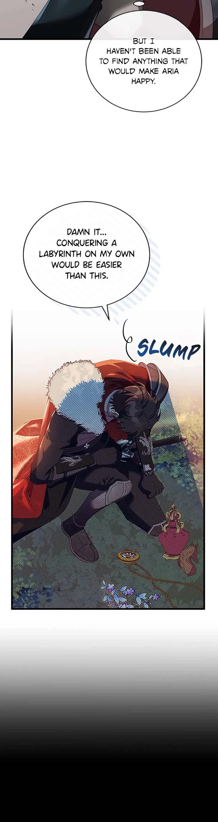 The Hero's Savior Chapter 84 page 5 - Chapter 84