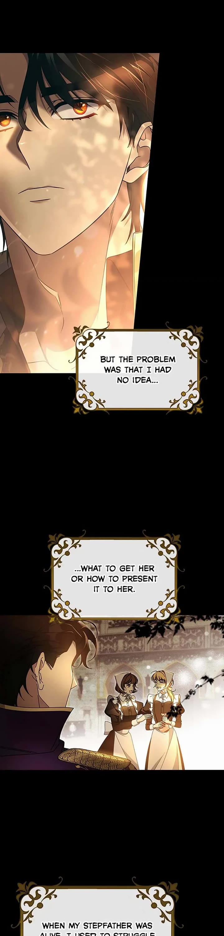 The Hero's Savior Chapter 84 page 7 - Chapter 84