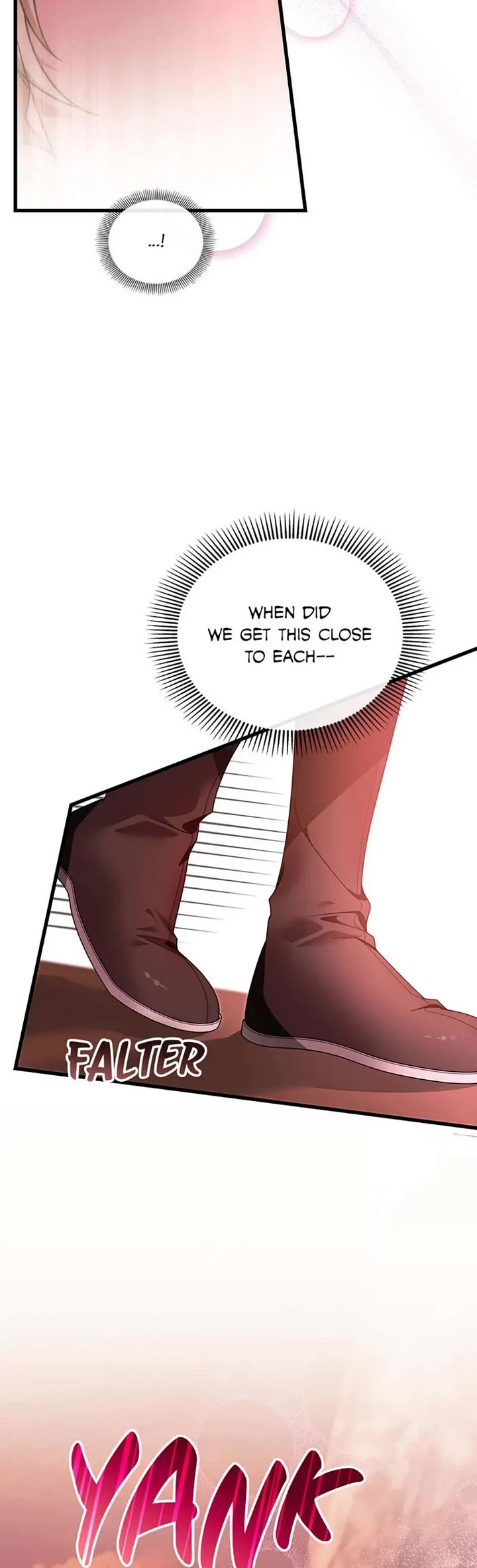 The Hero's Savior Chapter 85 page 10 - Chapter 85