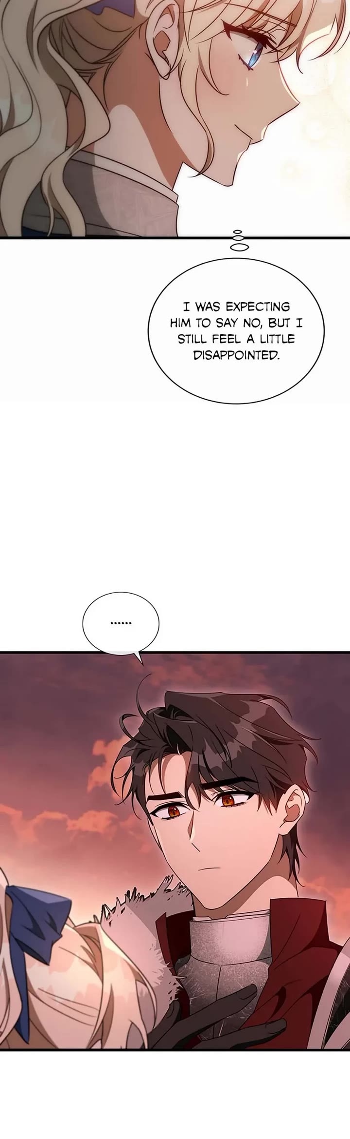 The Hero's Savior Chapter 85 page 15 - Chapter 85