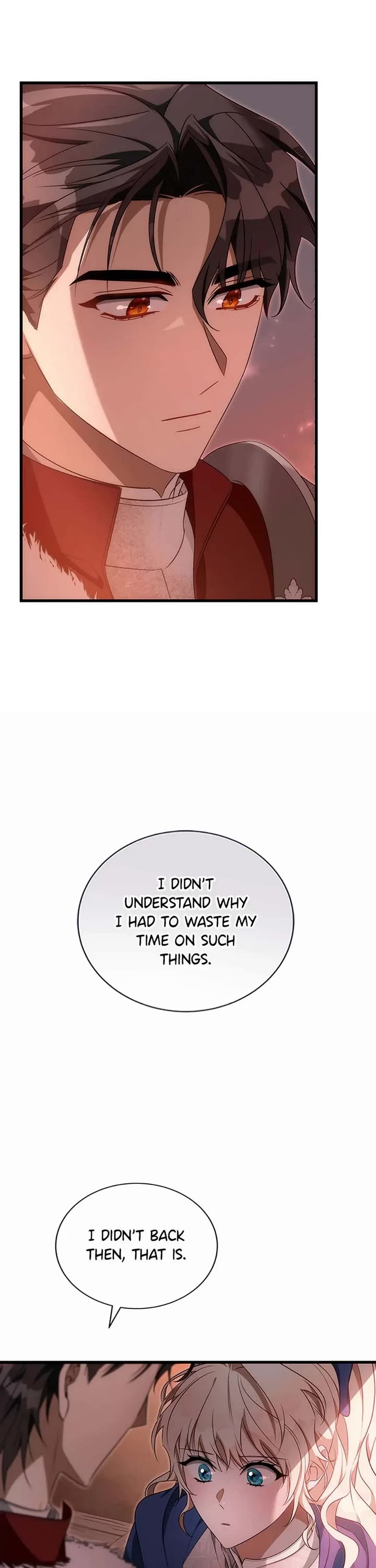 The Hero's Savior Chapter 85 page 2 - Chapter 85