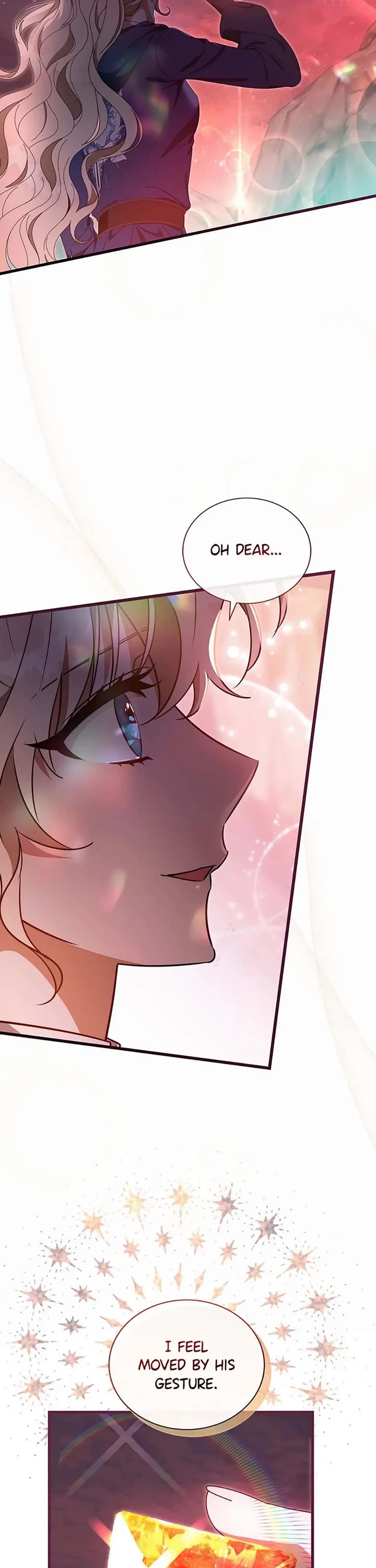 The Hero's Savior Chapter 85 page 28 - Chapter 85