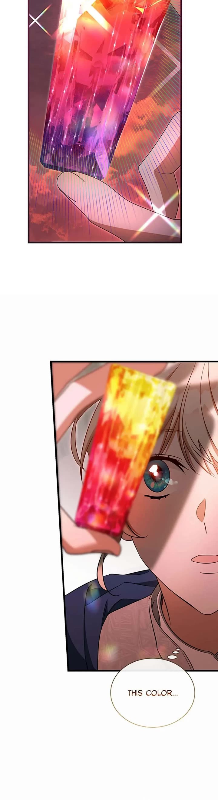 The Hero's Savior Chapter 85 page 29 - Chapter 85