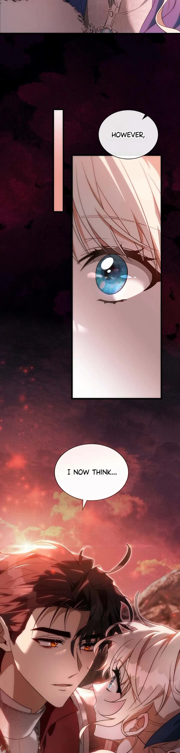 The Hero's Savior Chapter 85 page 3 - Chapter 85