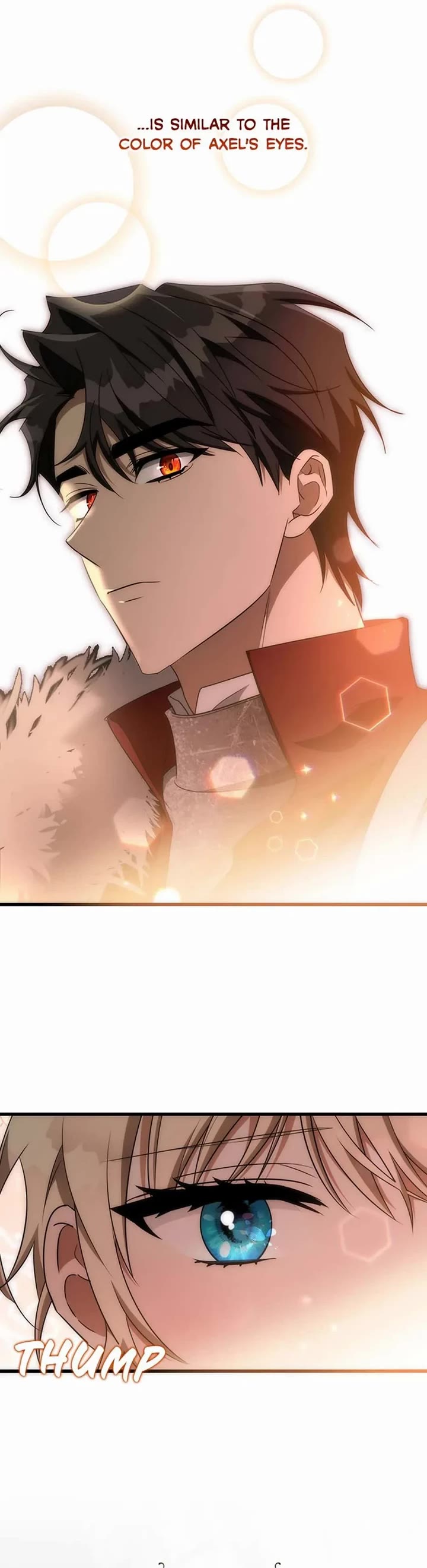 The Hero's Savior Chapter 85 page 30 - Chapter 85