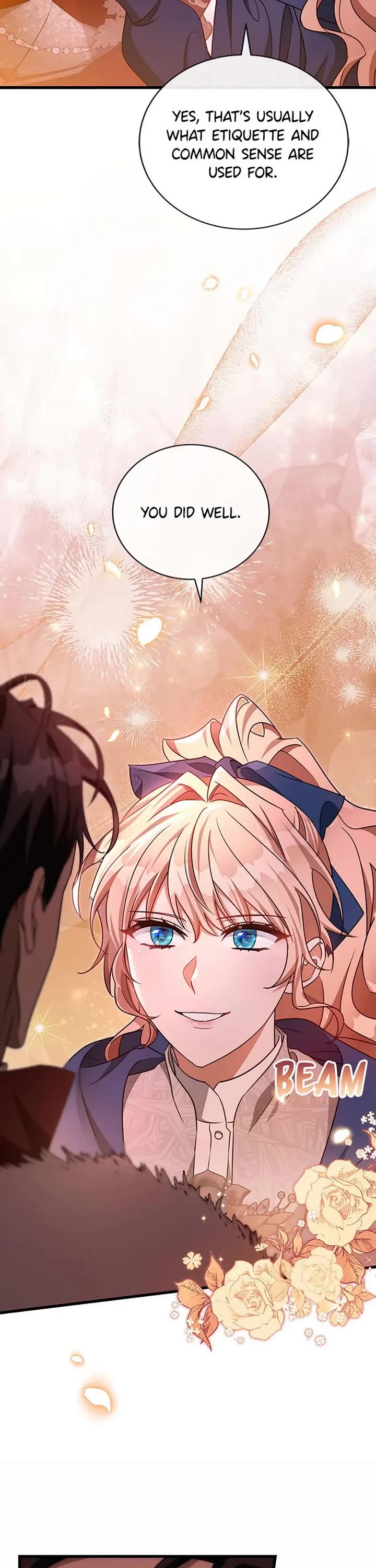 The Hero's Savior Chapter 85 page 6 - Chapter 85