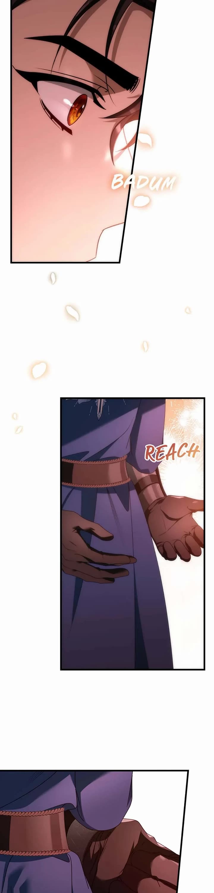 The Hero's Savior Chapter 85 page 7 - Chapter 85