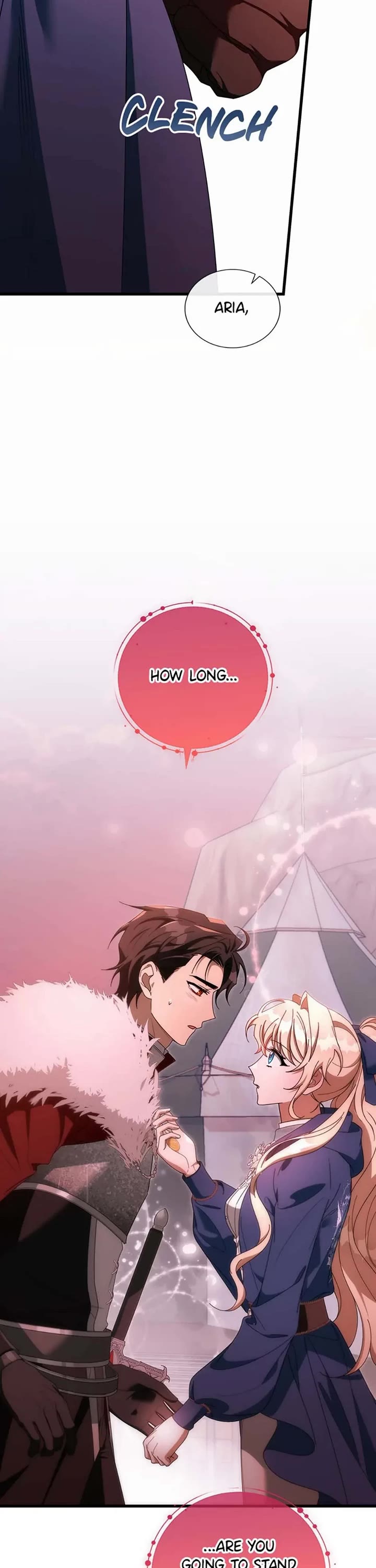 The Hero's Savior Chapter 85 page 8 - Chapter 85