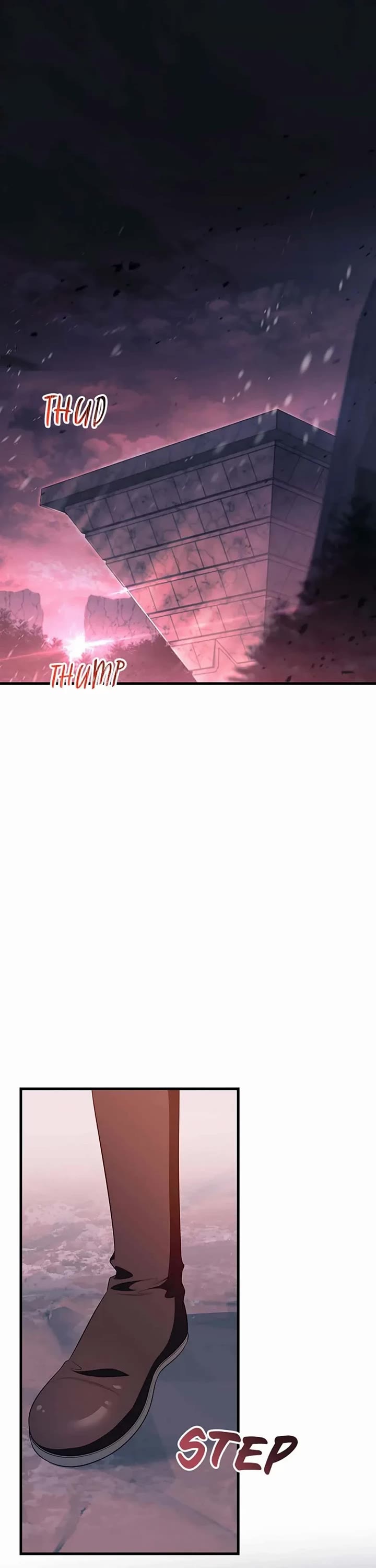 The Hero's Savior Chapter 86 page 1 - Chapter 86