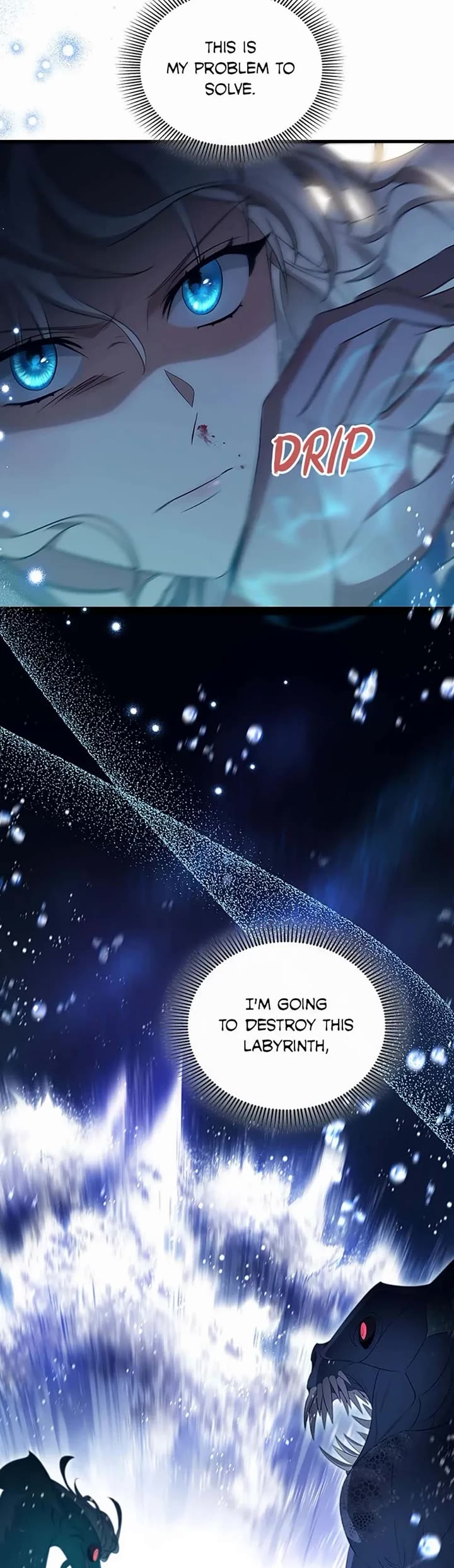 The Hero's Savior Chapter 86 page 14 - Chapter 86