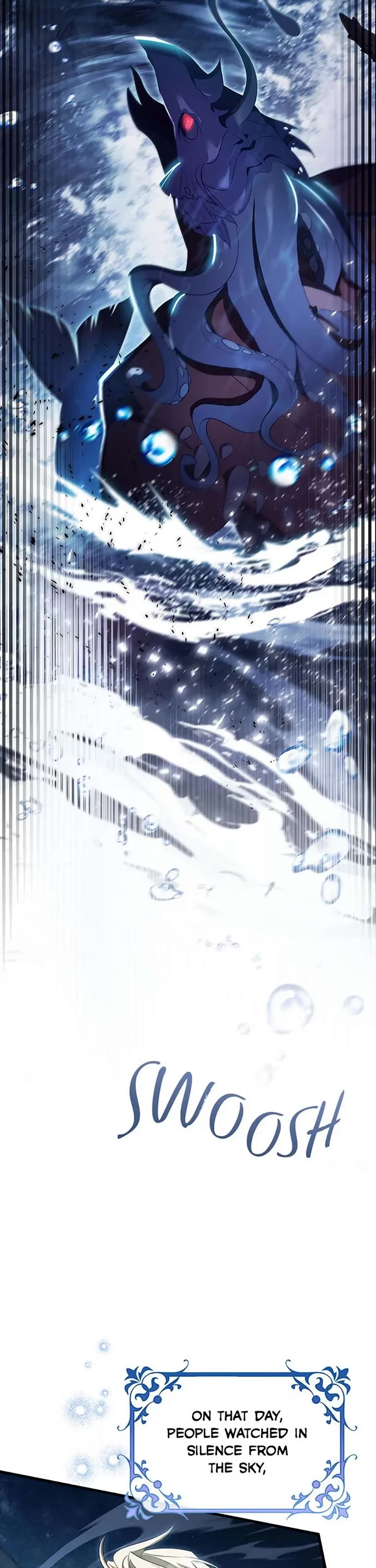 The Hero's Savior Chapter 86 page 17 - Chapter 86