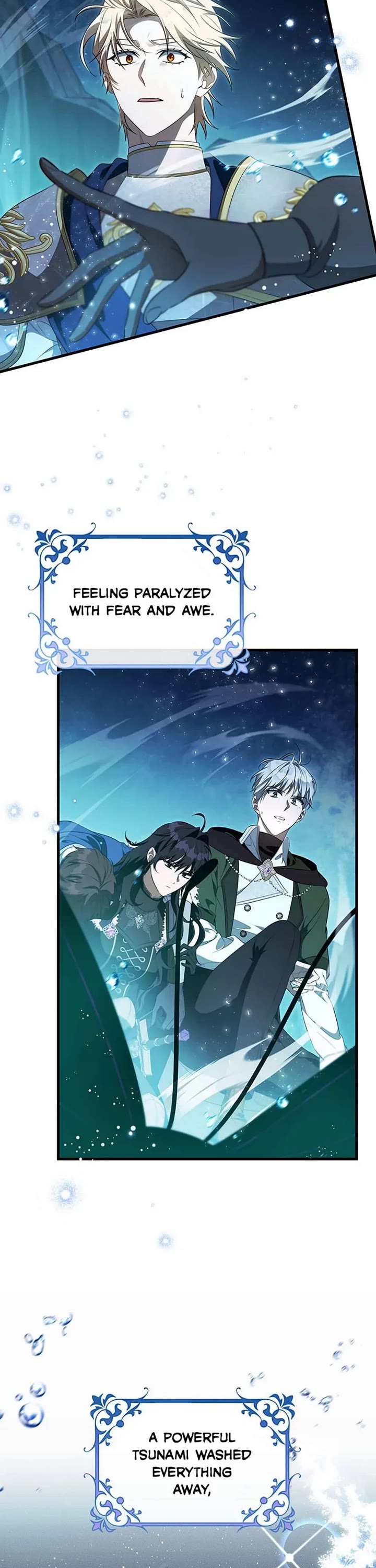 The Hero's Savior Chapter 86 page 18 - Chapter 86