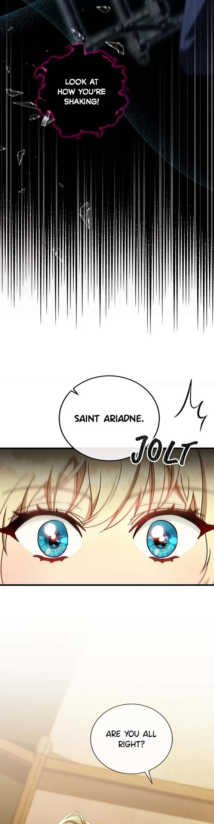 The Hero's Savior Chapter 86 page 40 - Chapter 86