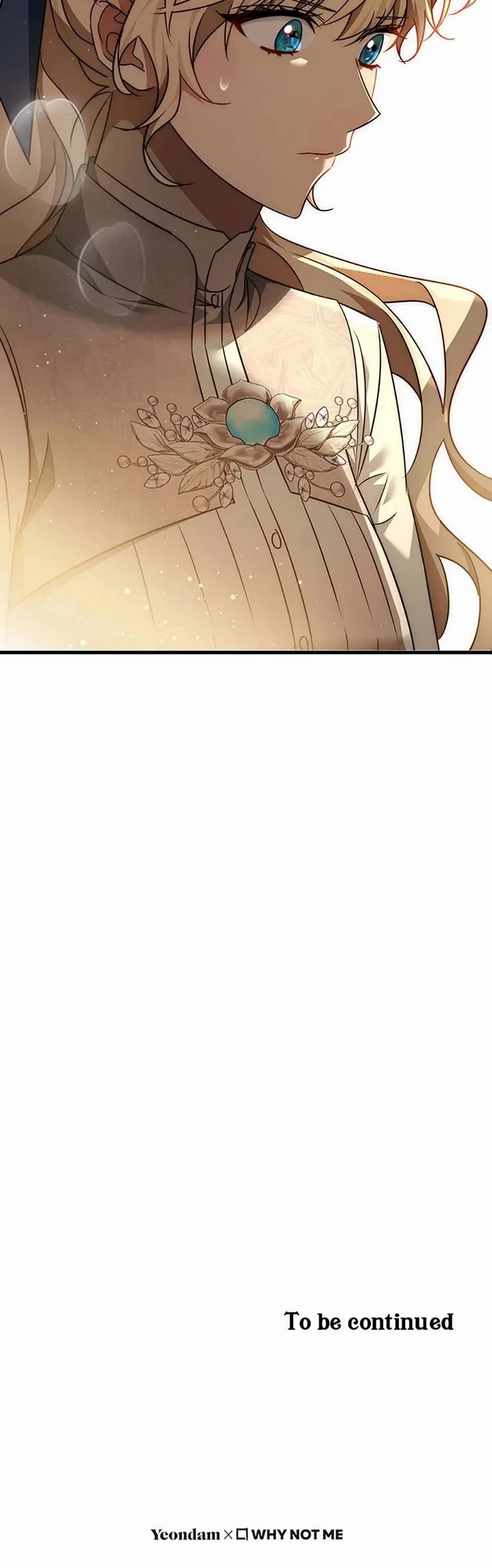 The Hero's Savior Chapter 86 page 43 - Chapter 86