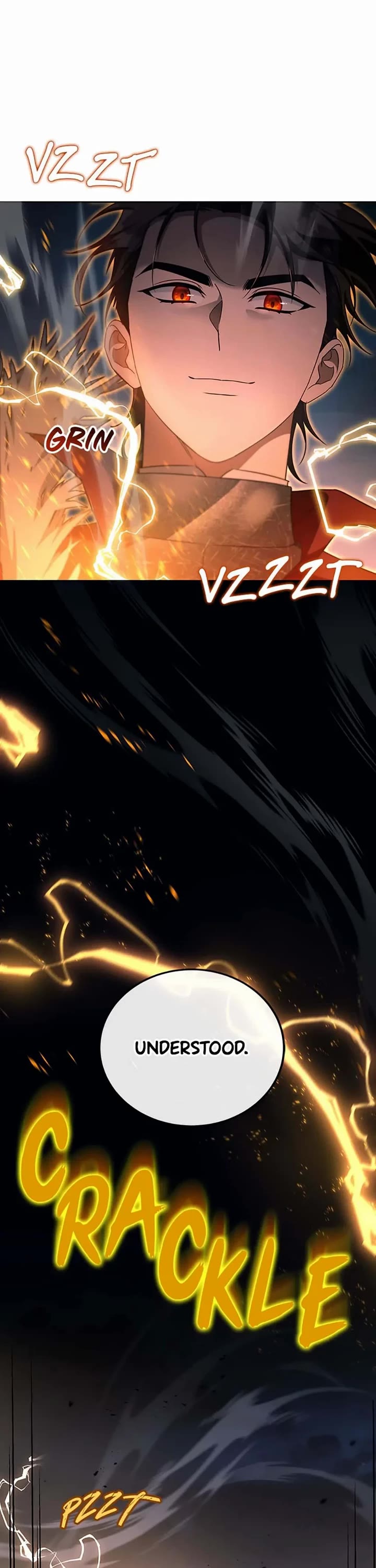The Hero's Savior Chapter 86 page 6 - Chapter 86