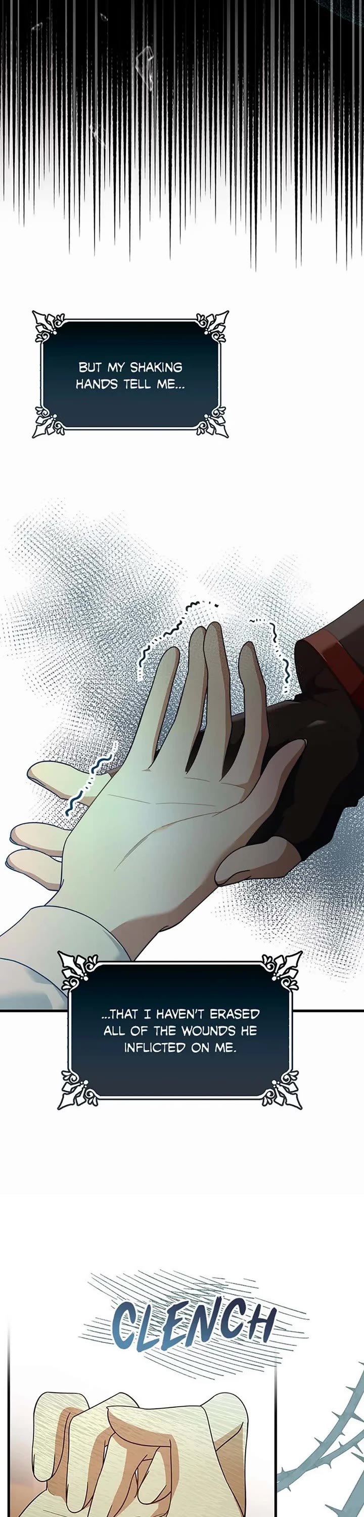 The Hero's Savior Chapter 87 page 2 - Chapter 87