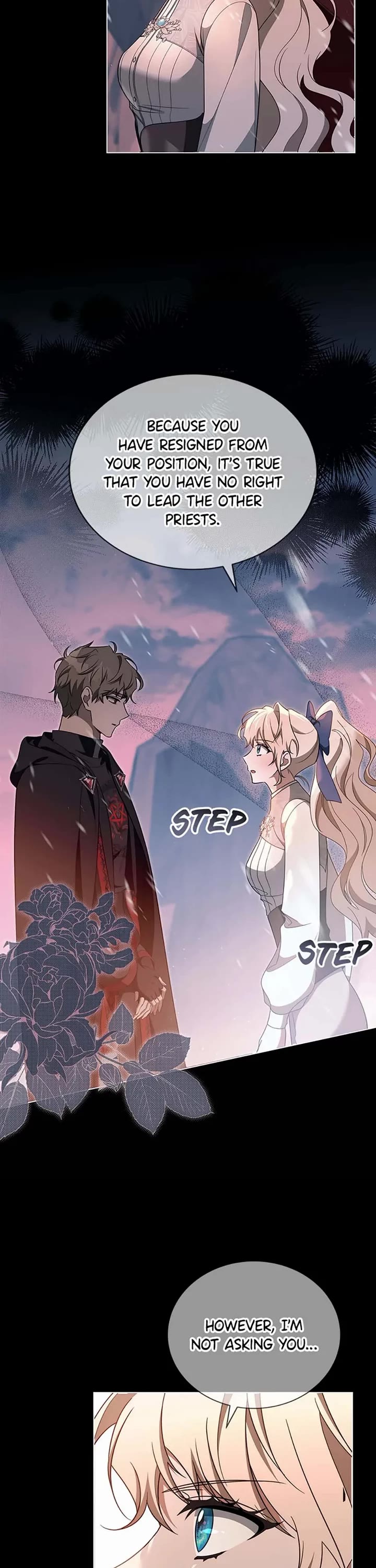 The Hero's Savior Chapter 87 page 7 - Chapter 87