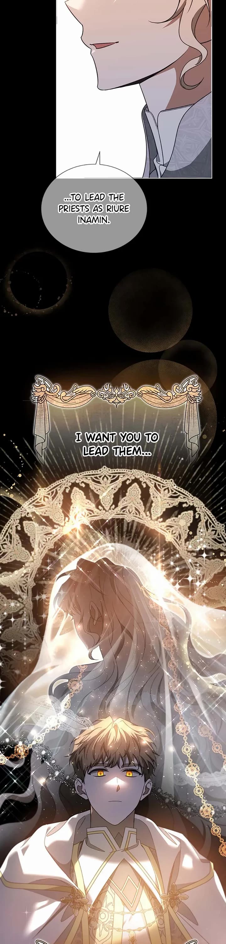 The Hero's Savior Chapter 87 page 8 - Chapter 87