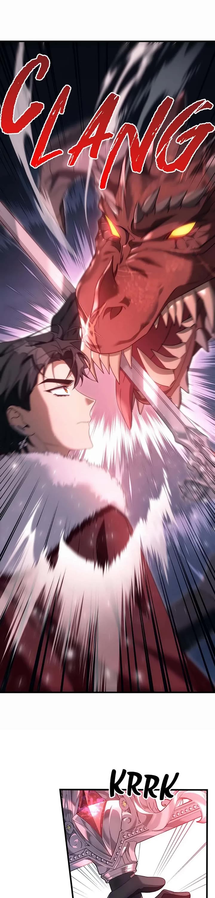 The Hero's Savior Chapter 88 page 11 - Chapter 88