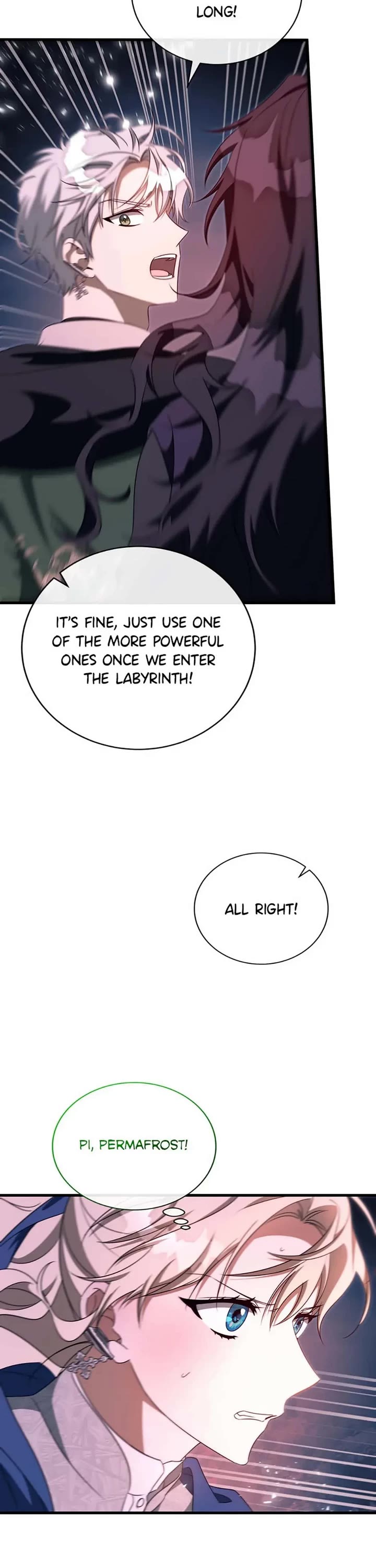 The Hero's Savior Chapter 88 page 26 - Chapter 88